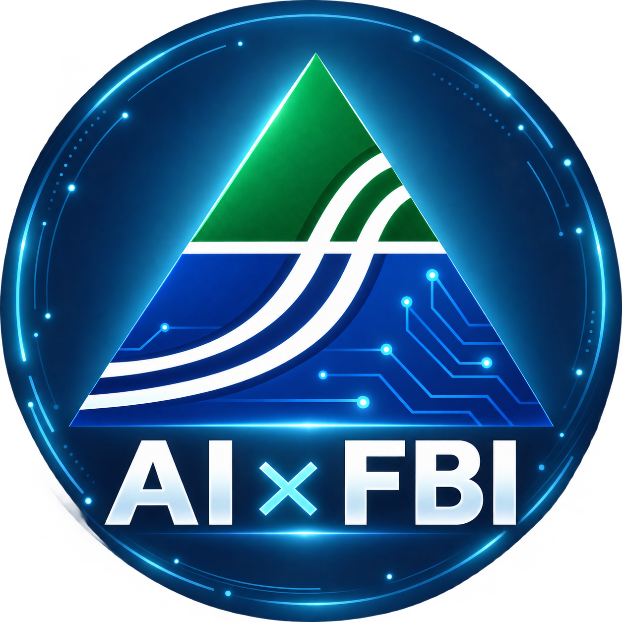 AI × FBI