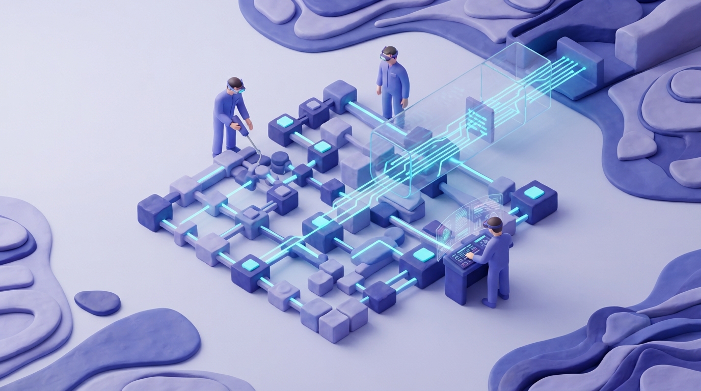 AI 生成概念示意圖，非實際產品或事件照片。