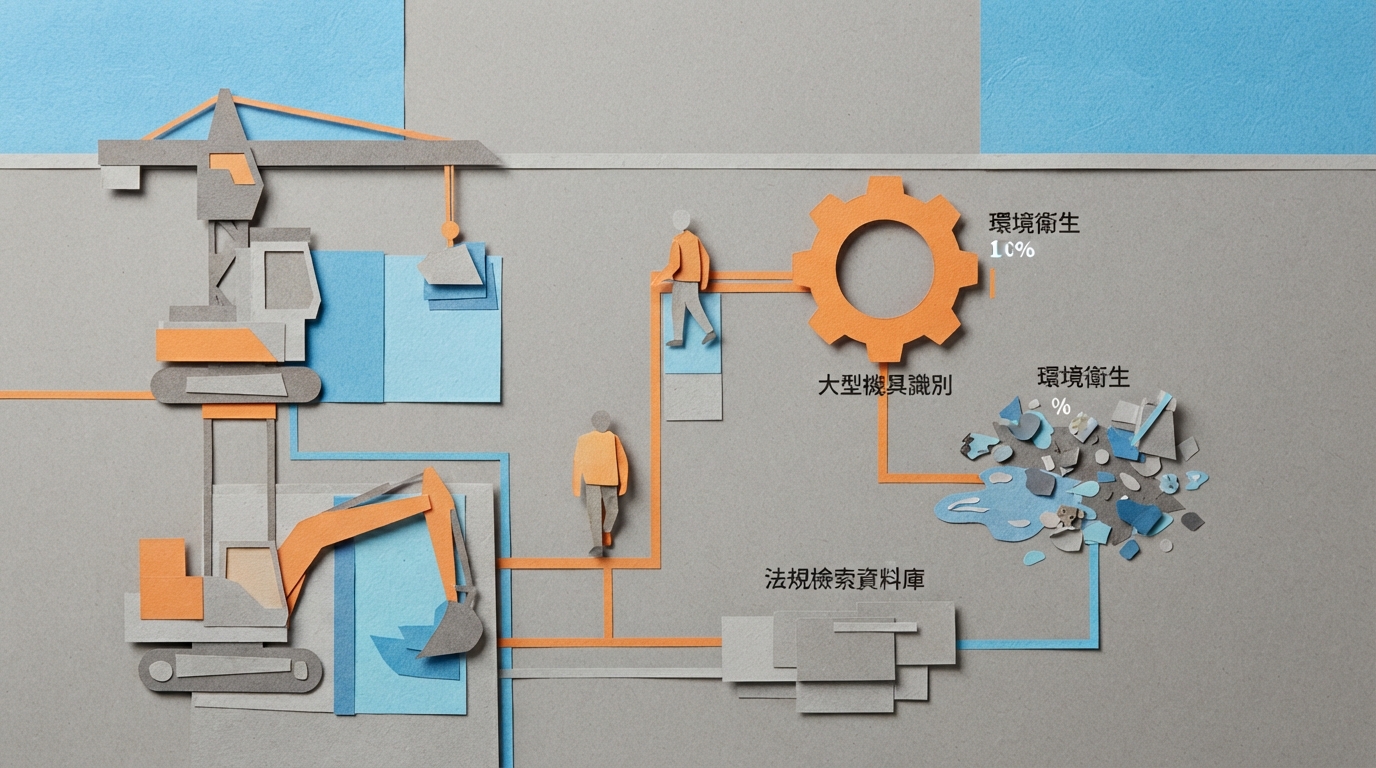 AI 生成概念示意圖，非實際產品或事件照片。