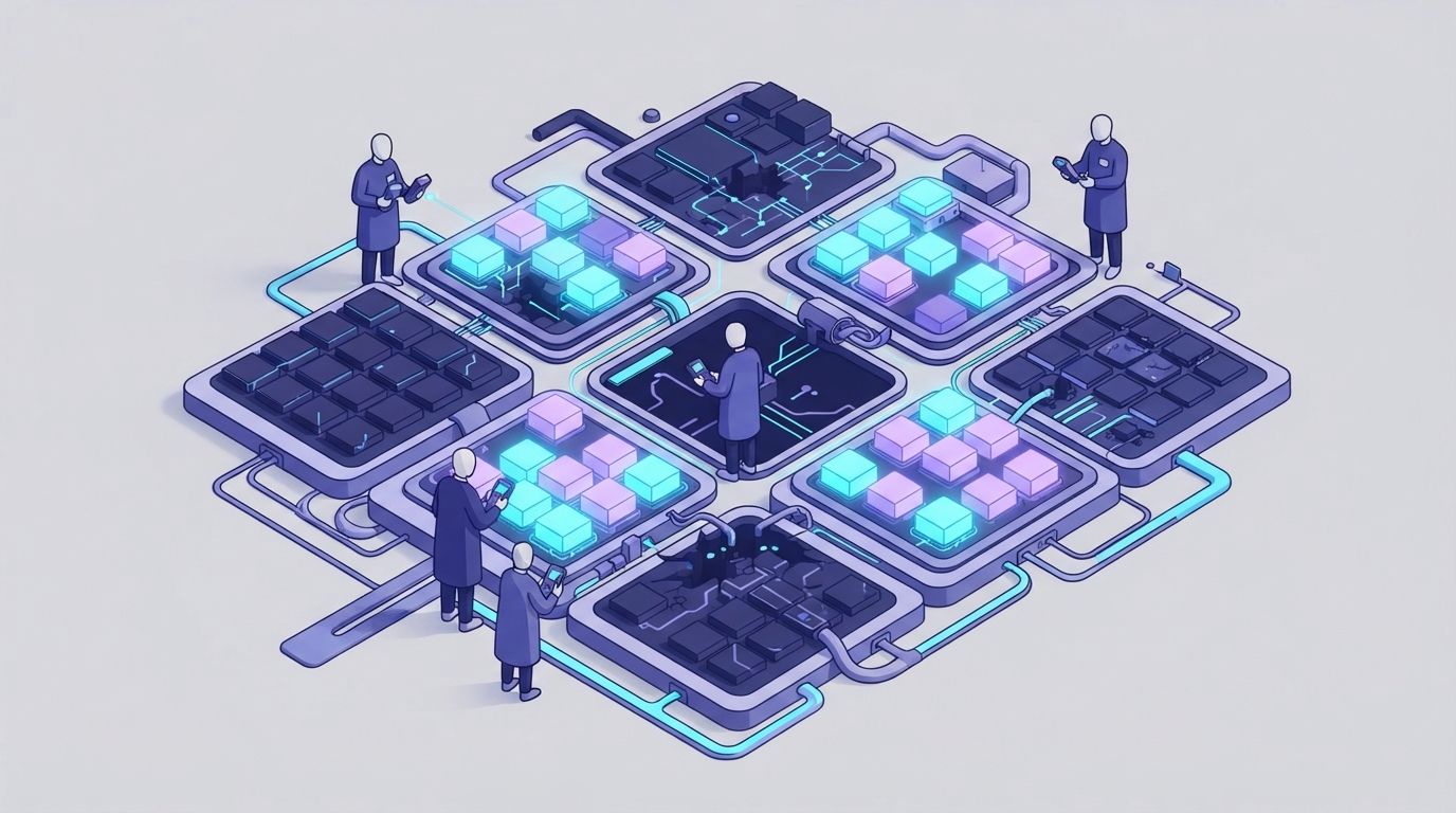 Cloud Platform Railway Breached; Sensitive Customer Variables and AI Keys Decrypted