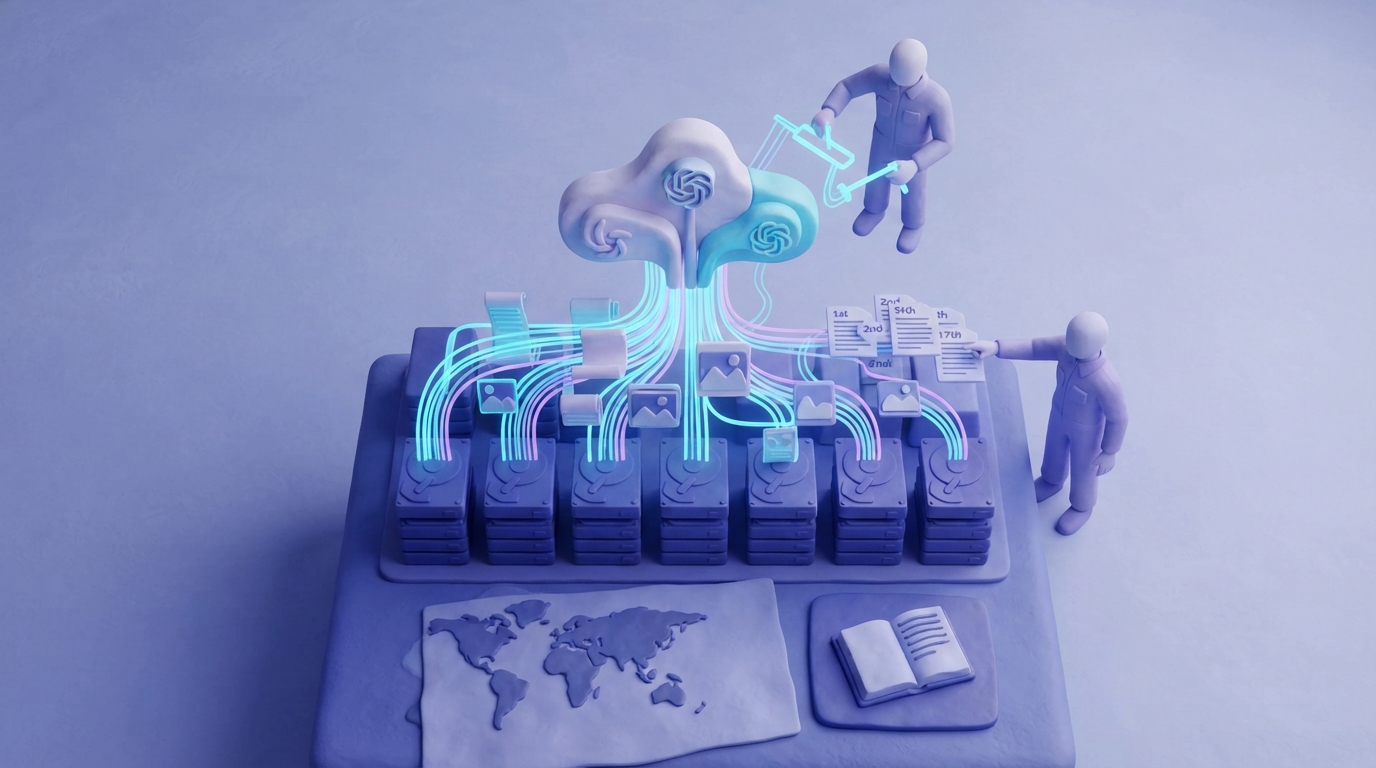 AI 生成概念示意圖，非實際產品或事件照片。