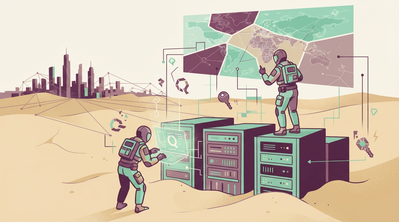 AI 生成概念示意圖，非實際產品或事件照片。