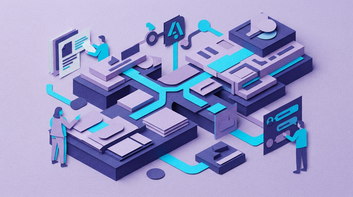 GitHub Open-Sources Replica for AI Prototyping Aligned with Design Systems