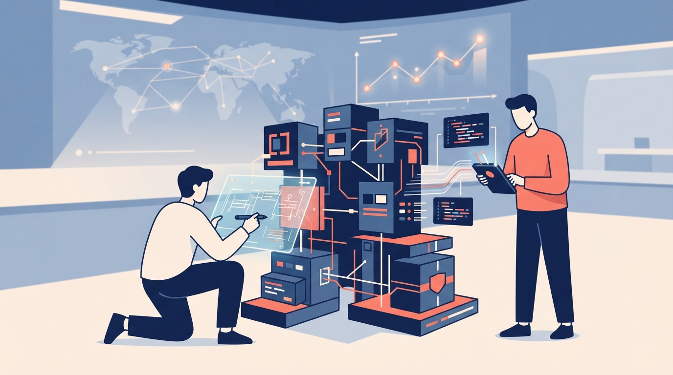 AI 生成概念示意圖，非實際產品或事件照片。