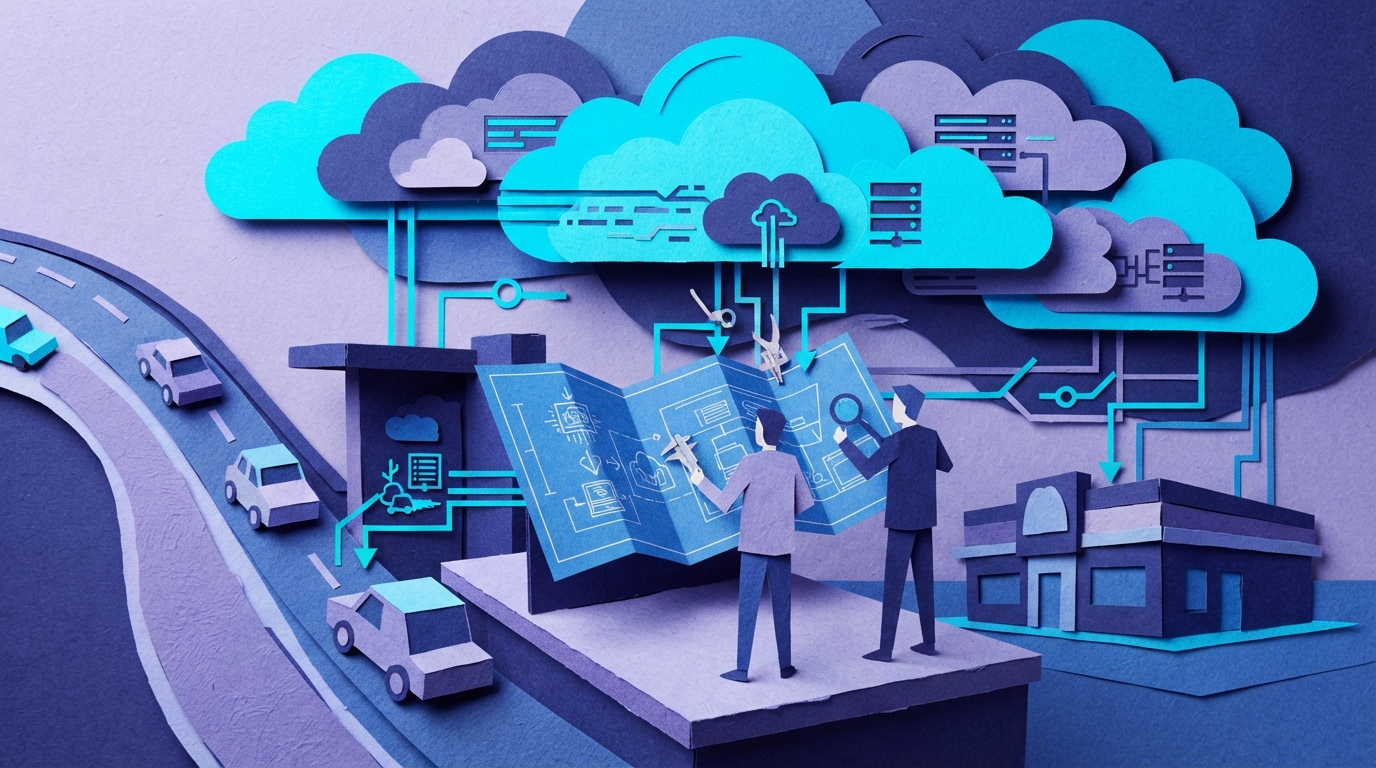 Berry AI Partners with Nextlink to Deploy Hybrid AWS Architecture for North American QSRs