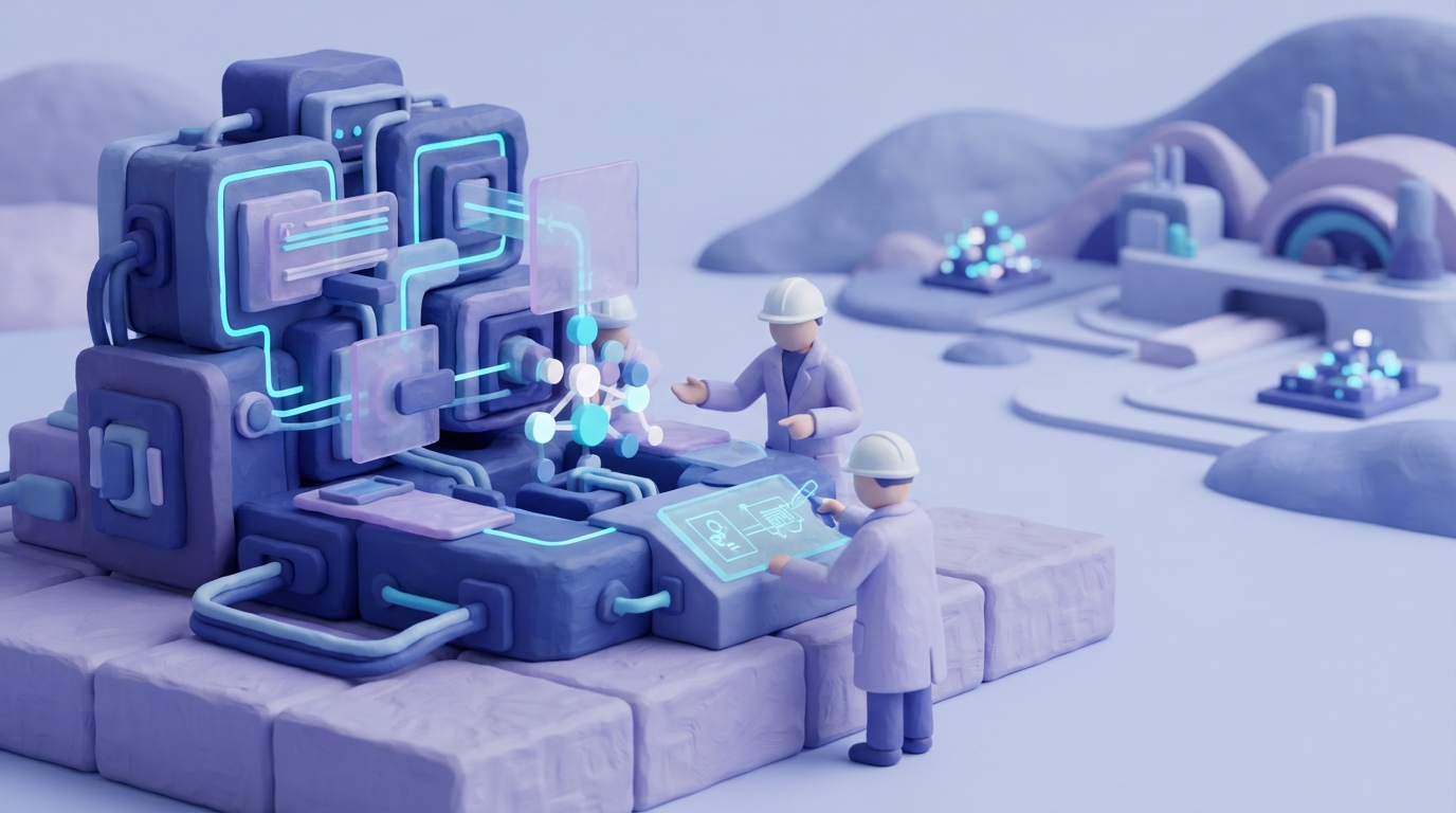 Targeting Sub-1% Success Tasks: Strategies for Vertical AI and Enterprise Models