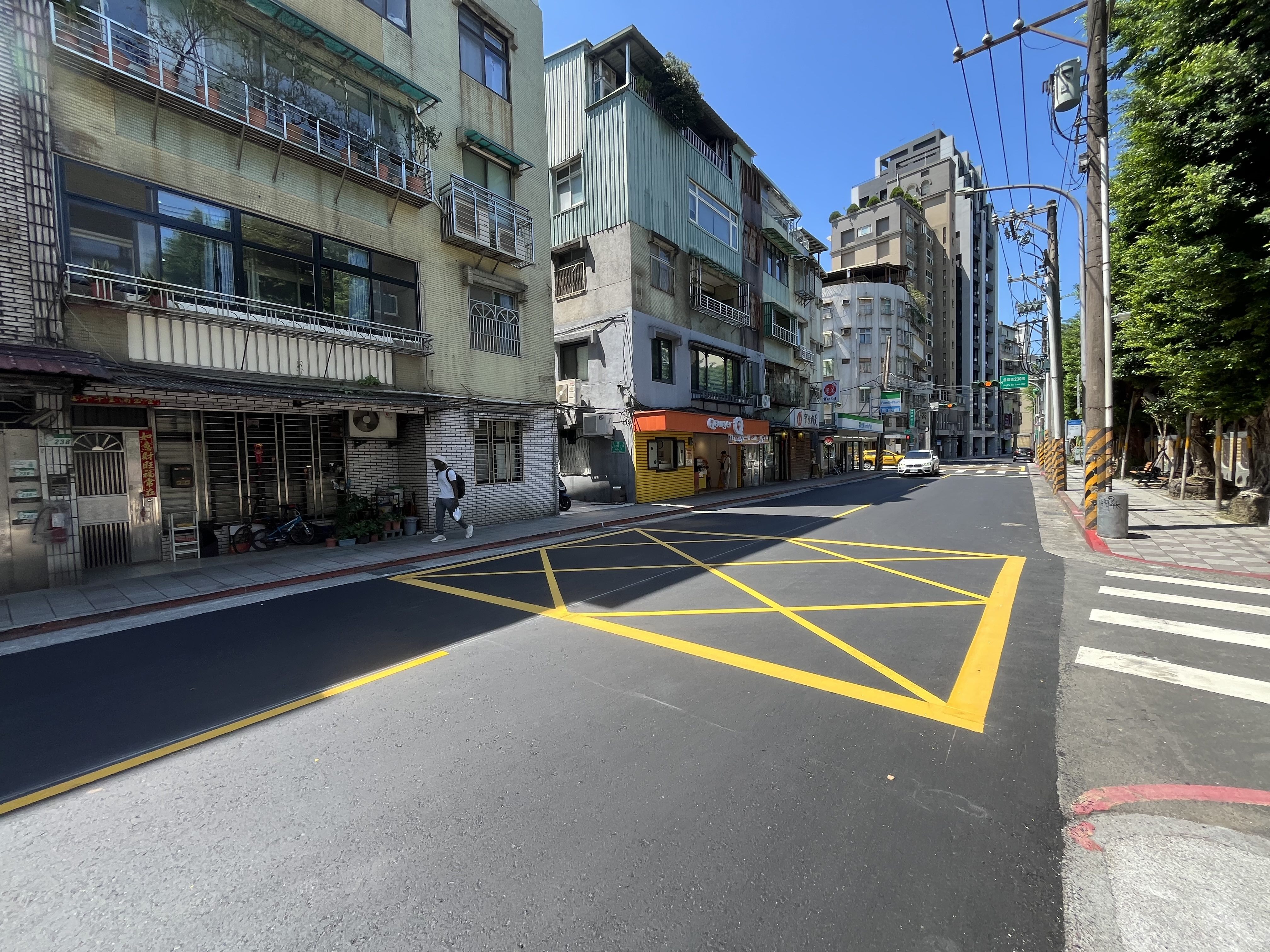 圖1施工後1