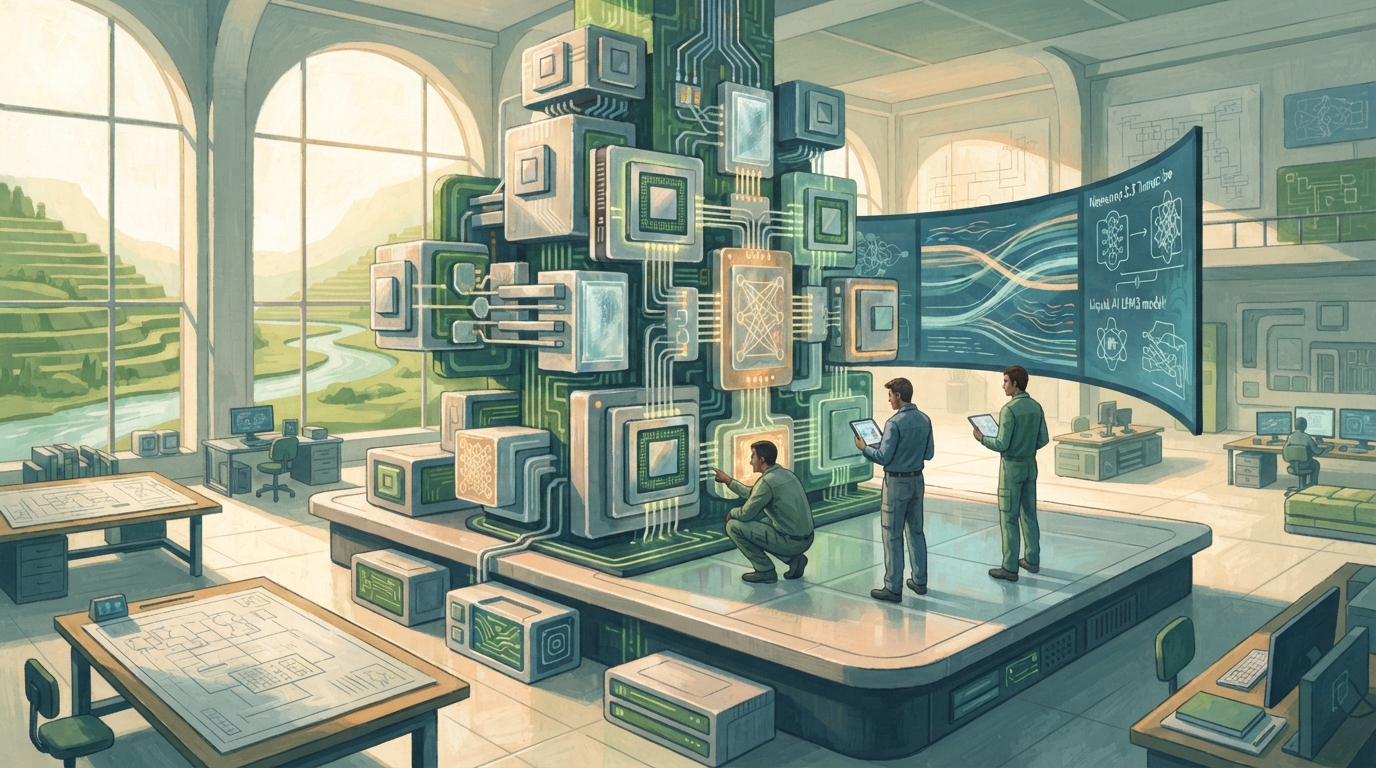 AI 生成概念示意圖，非實際產品或事件照片。