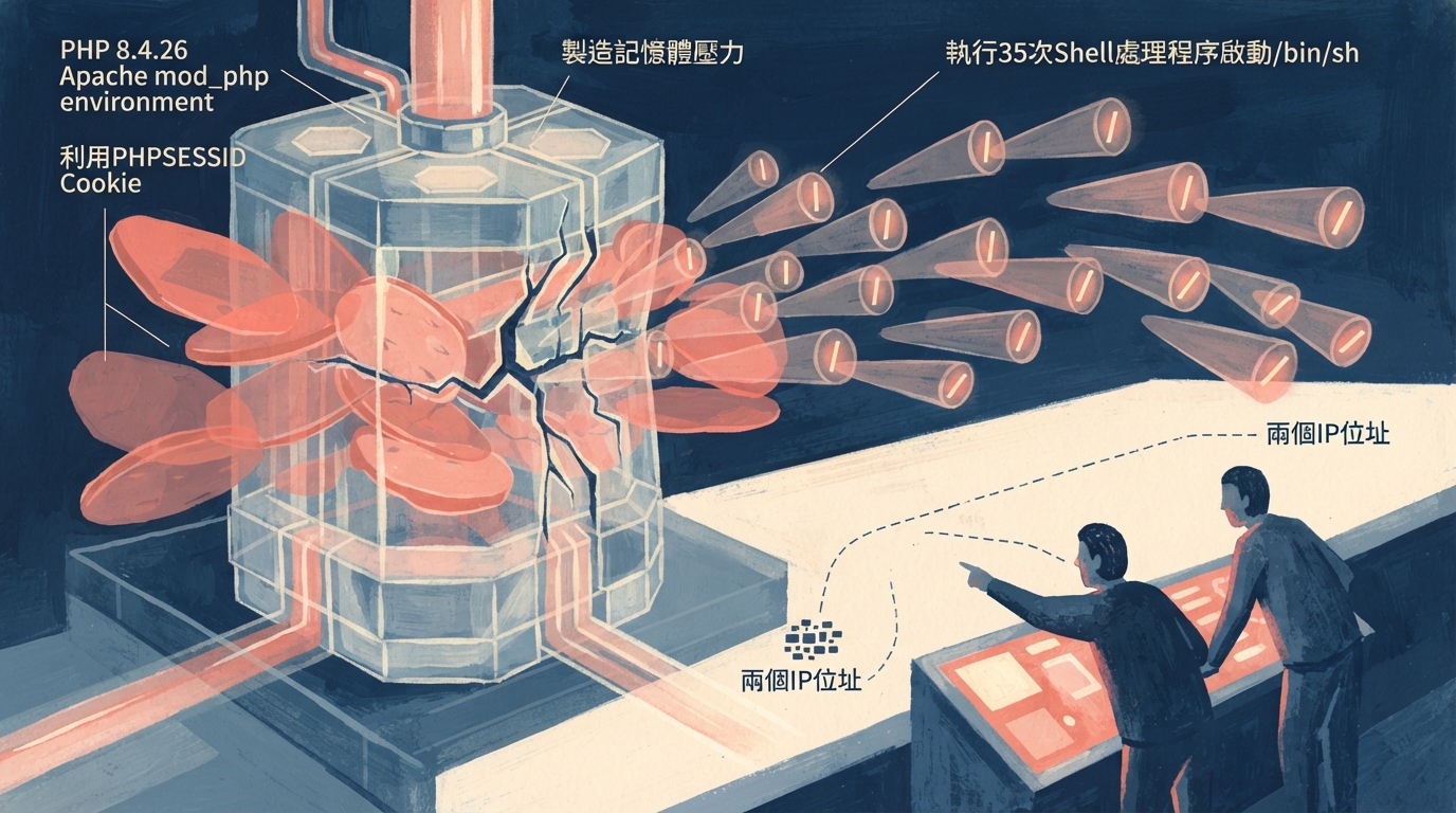 AI 生成概念示意圖，非實際產品或事件照片。