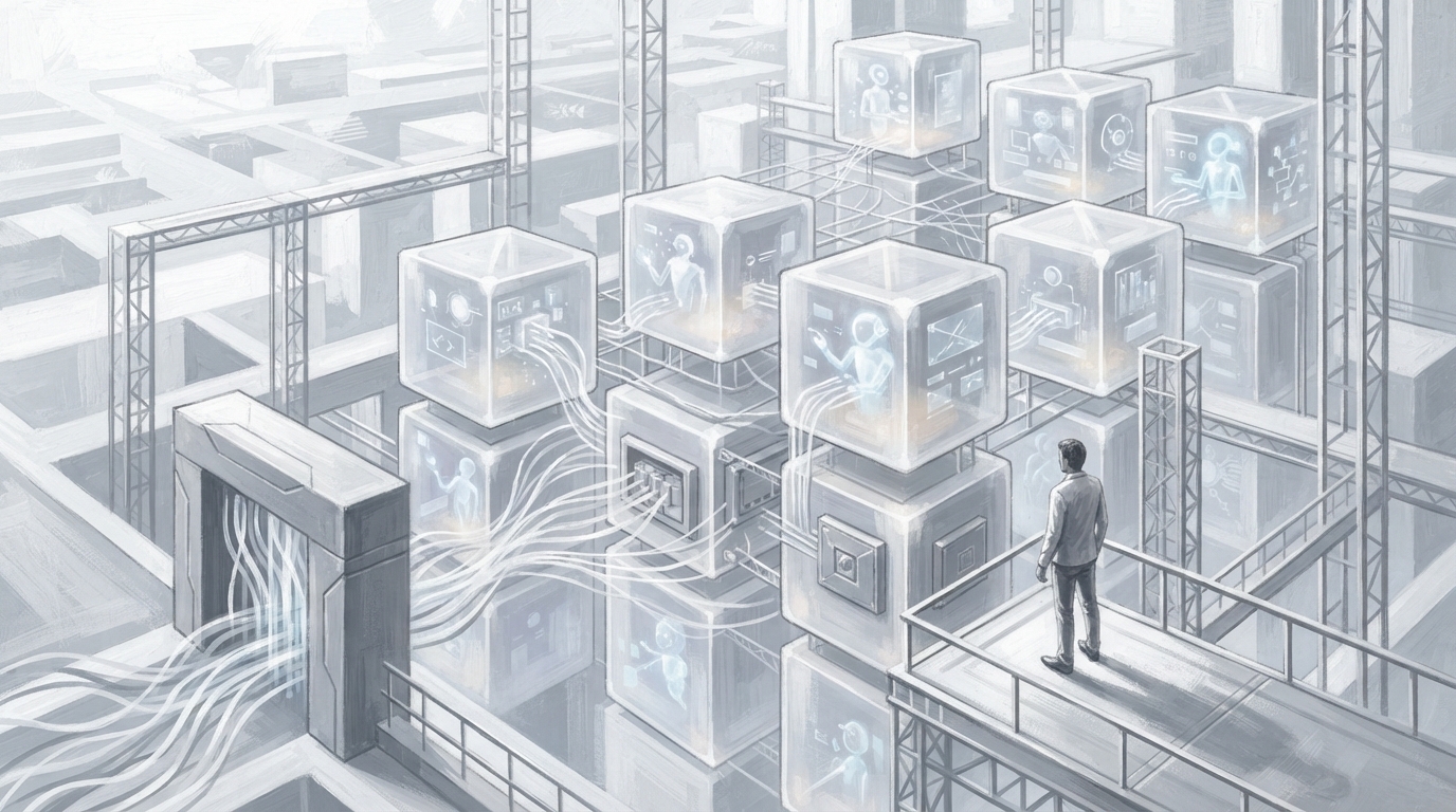 Google Cloud Unveils Agent Compute Engine with Isolated VMs for AI Agents
