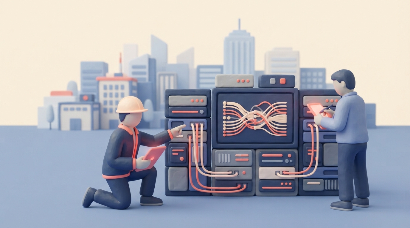 Broadcom Survey Finds 97% of IT Leaders Cite Public Cloud Waste, Spurring Shift to Private AI