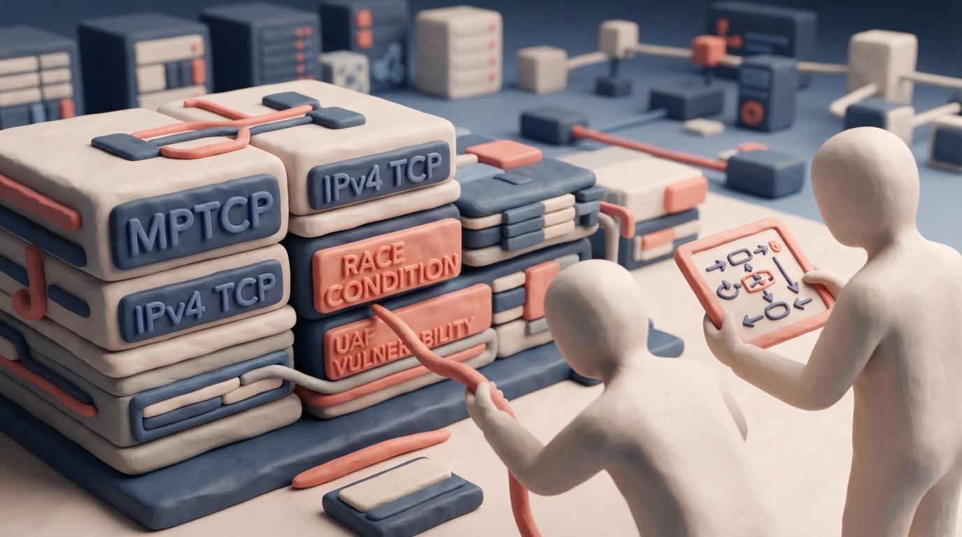 Severe Linux TCP Flaw Enables Remote Root Access Verified by Anthropic's Claude Model