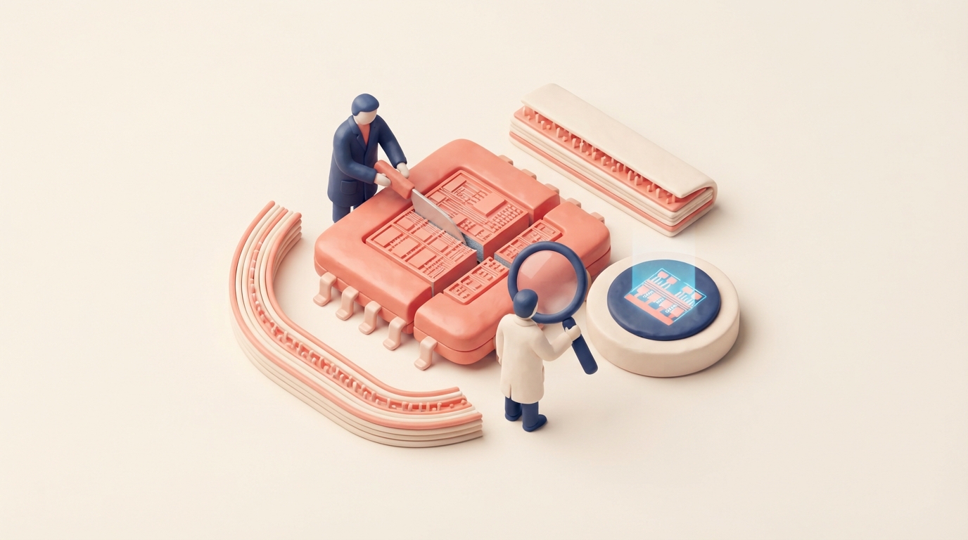 NARLabs and MSSCORPS Develop 2nm Coating Tech to Improve Chip Inspection