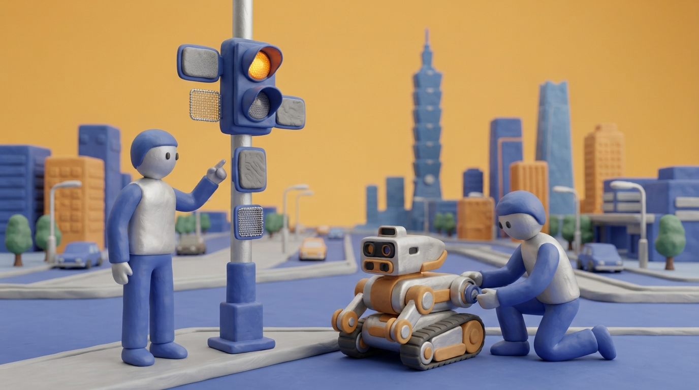 AI 生成概念示意圖，非實際產品或事件照片。