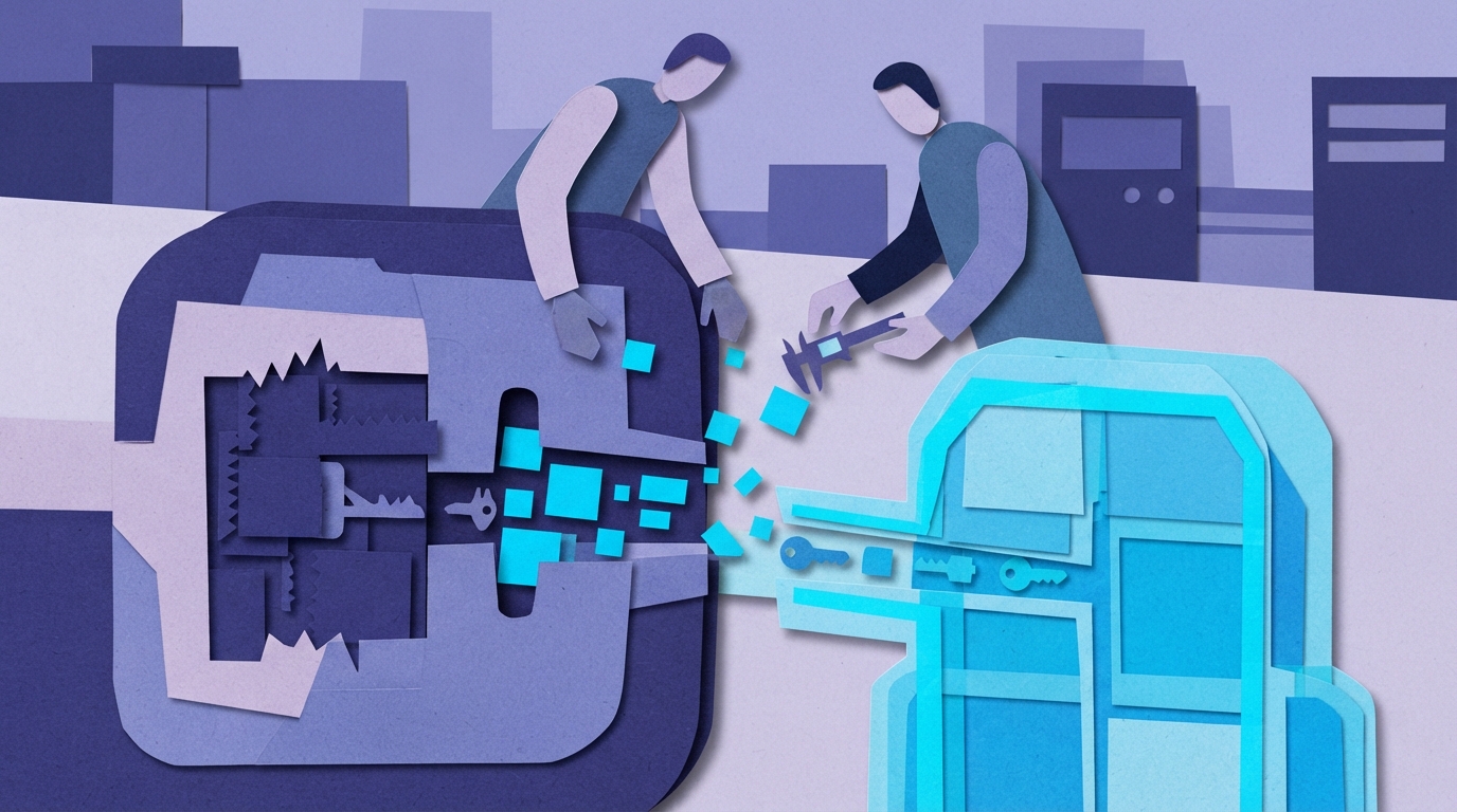1Password Introduces Credential Vault for AI: Claude Logs In Without Seeing Passwords