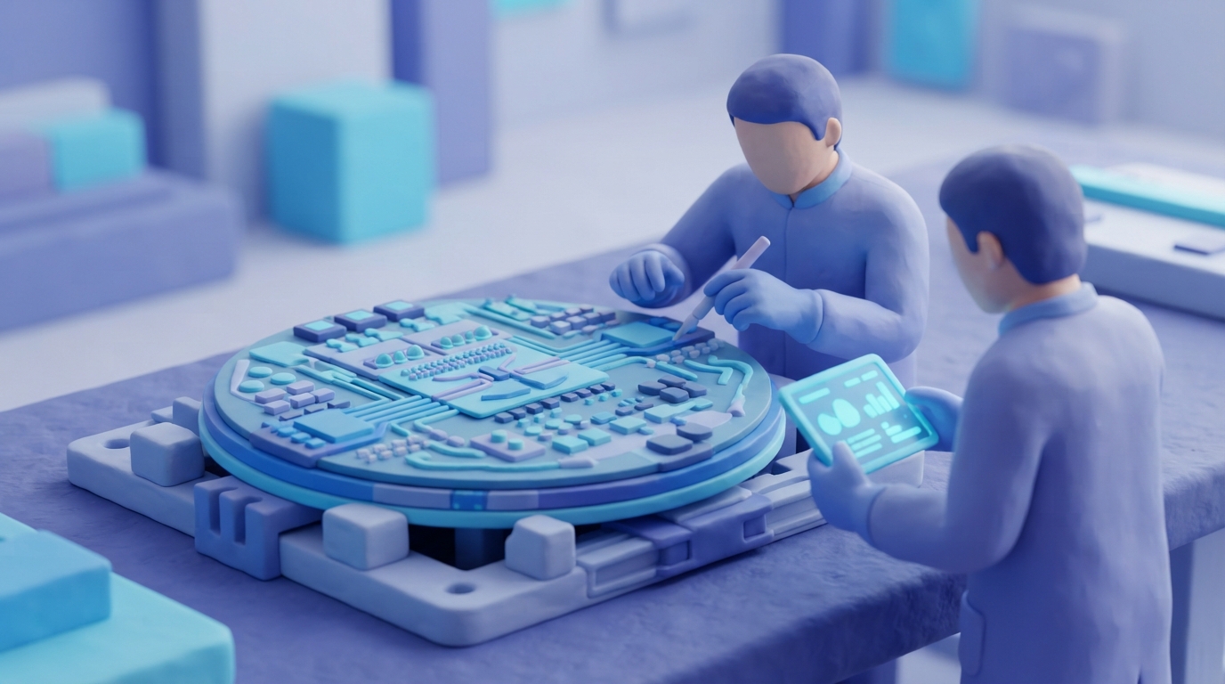 Playground Global Brings Six Startups to Taiwan to Showcase AI Optics and Power Tech