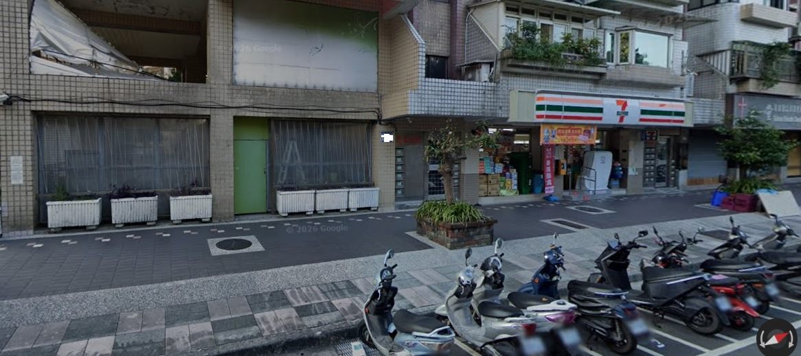 Taipei Parks Office Clarifies Qingnian Road Tree Pruning as Private Action