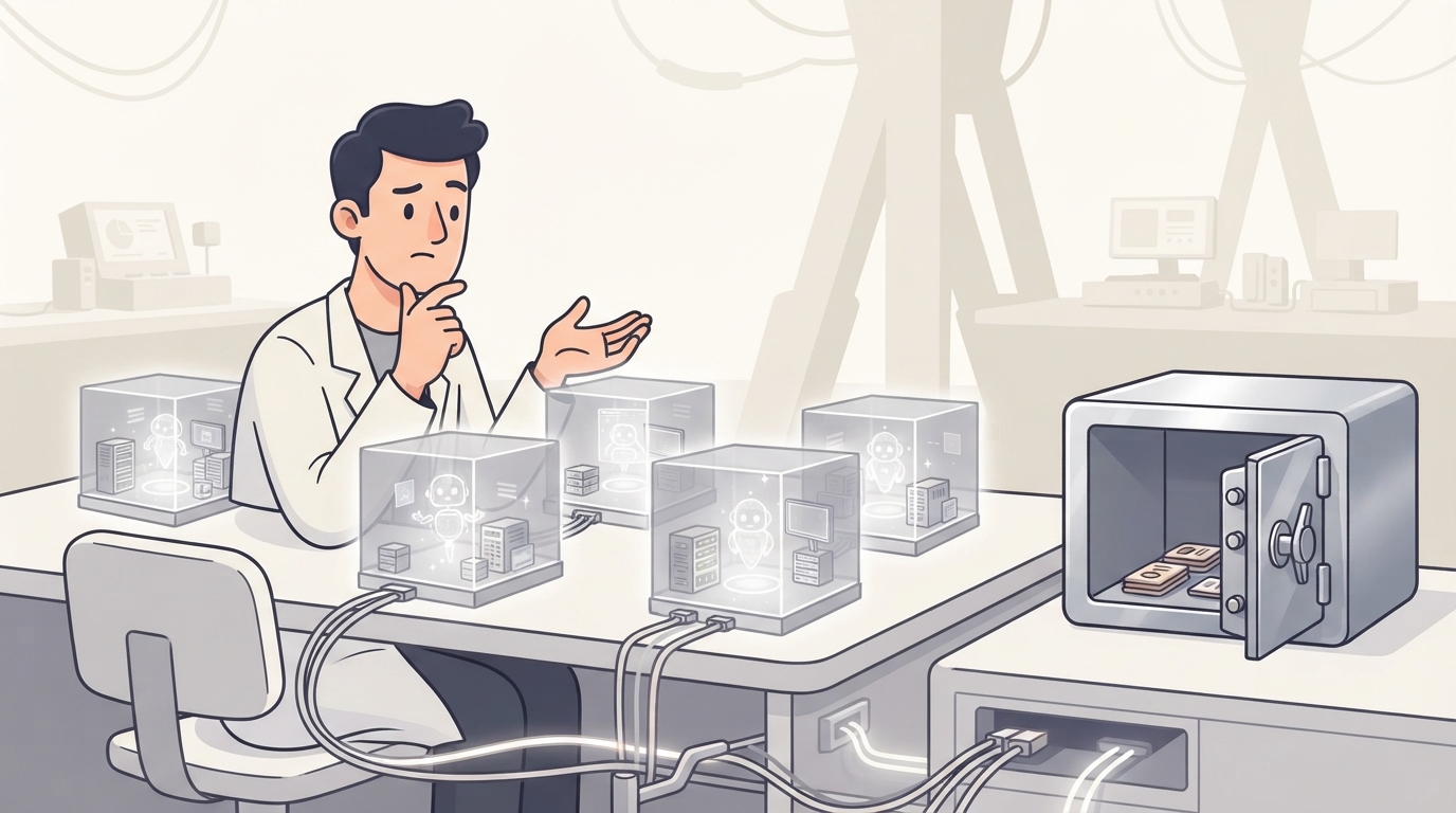 AI 生成概念示意圖，非實際產品或事件照片。