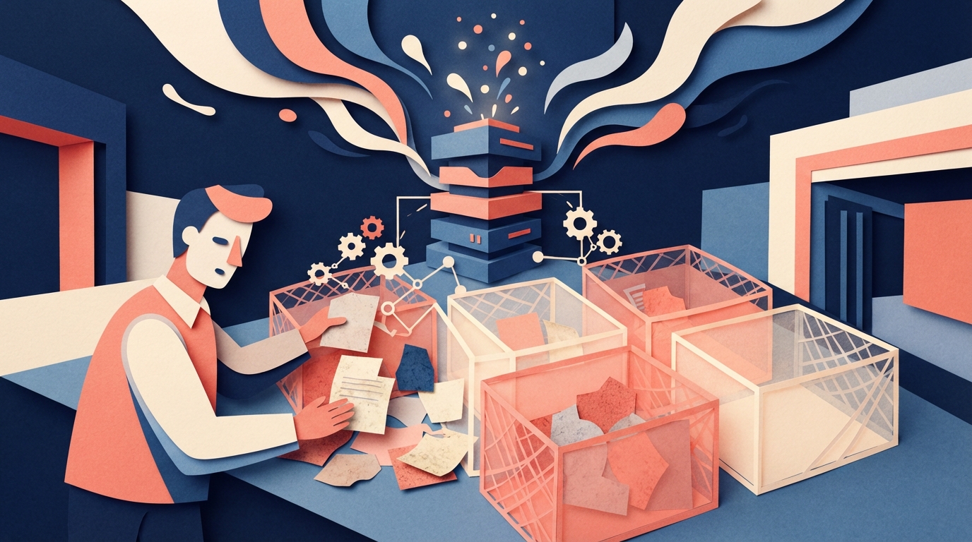 Octave 於 Amazon Bedrock 建構多租戶 AI 架構