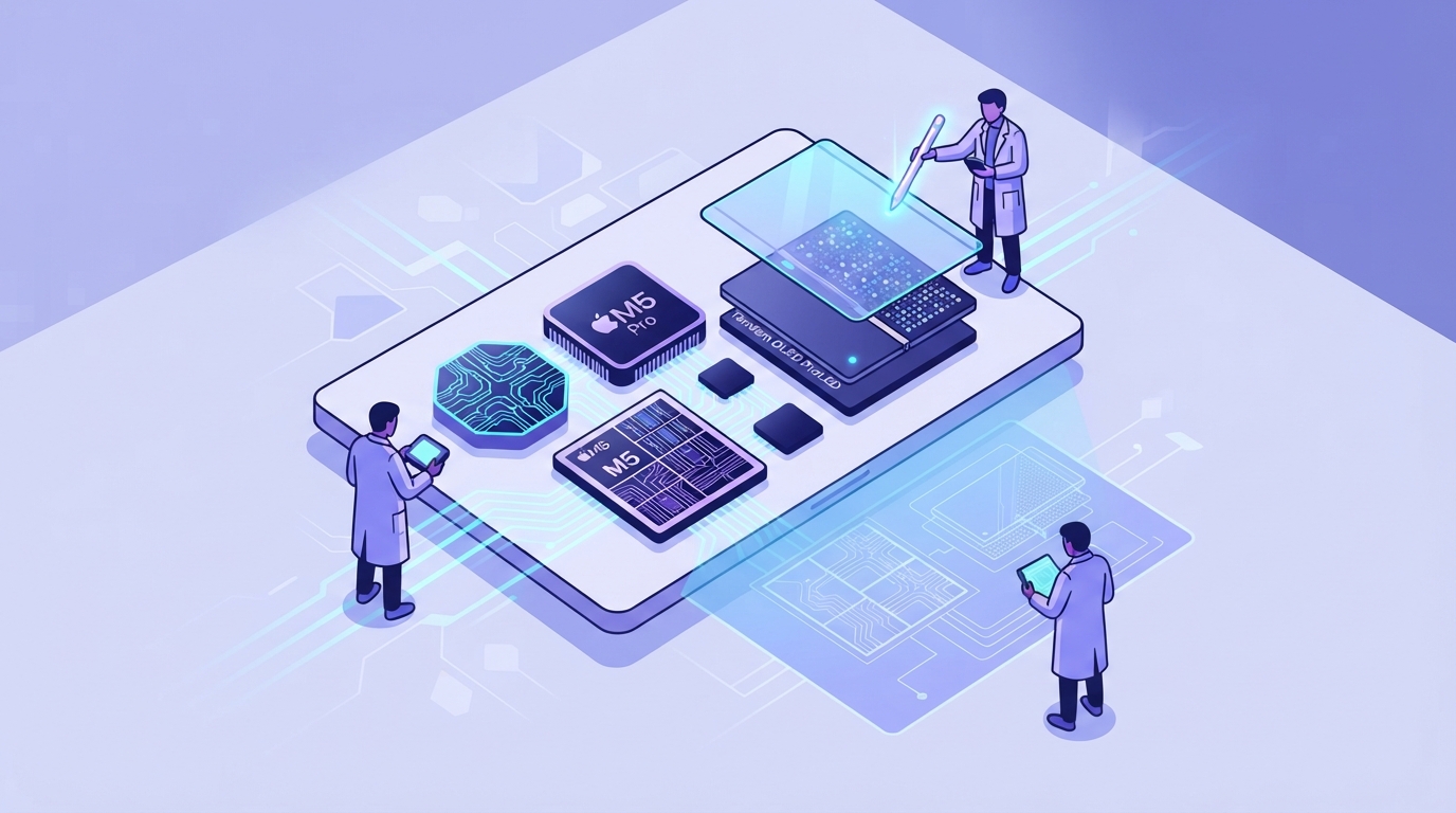 AI 生成概念示意圖，非實際產品或事件照片。