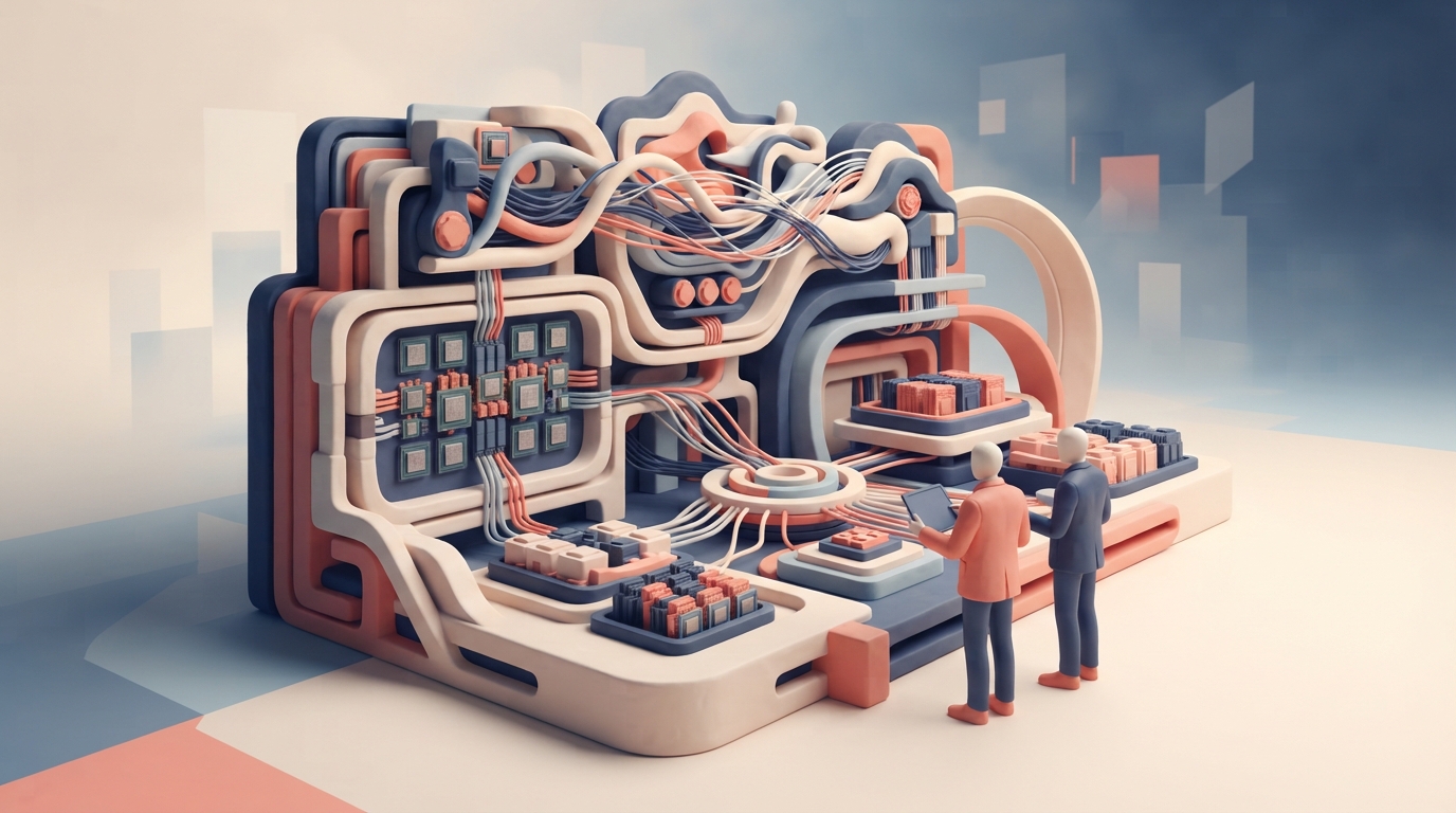 AWS 展示在 Amazon EKS 與 SageMaker HyperPod 部署 NVIDIA Nemotron 3.5 Super VL