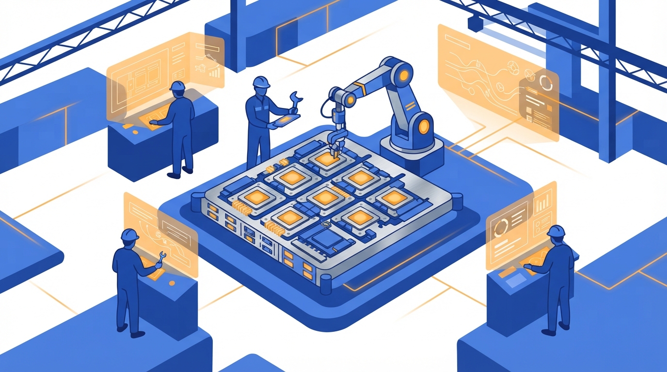 AI 生成概念示意圖，非實際產品或事件照片。
